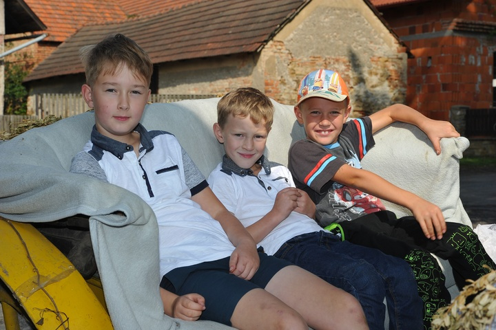 725 let od prvn&iacute; zm&iacute;nky o obci Miro&scaron;ovice