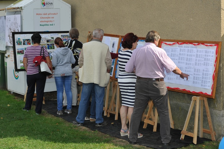 725 let od prvn&iacute; zm&iacute;nky o obci Miro&scaron;ovice