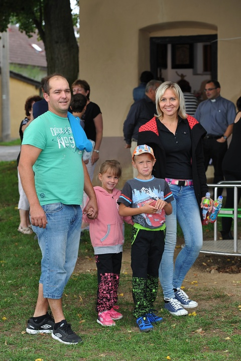 725 let od prvn&iacute; zm&iacute;nky o obci Miro&scaron;ovice