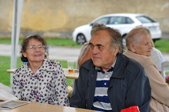 725 let od prvn&iacute; zm&iacute;nky o obci Miro&scaron;ovice