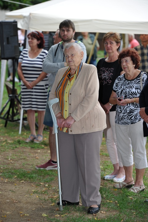 725 let od prvn&iacute; zm&iacute;nky o obci Miro&scaron;ovice