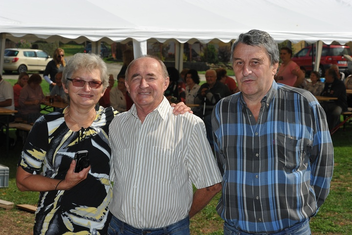 725 let od prvn&iacute; zm&iacute;nky o obci Miro&scaron;ovice