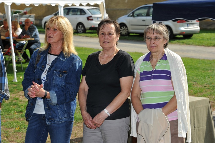 725 let od prvn&iacute; zm&iacute;nky o obci Miro&scaron;ovice