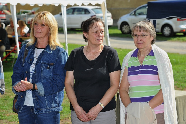 725 let od prvn&iacute; zm&iacute;nky o obci Miro&scaron;ovice