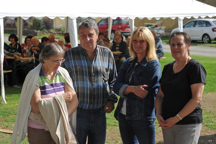 725 let od prvn&iacute; zm&iacute;nky o obci Miro&scaron;ovice