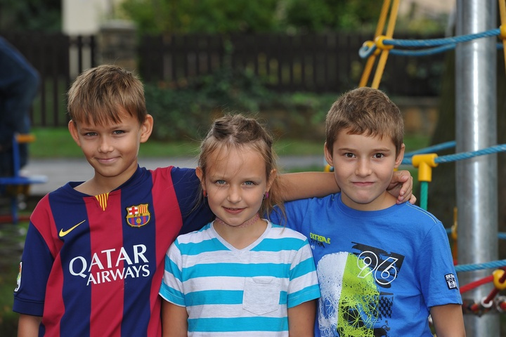 725 let od prvn&iacute; zm&iacute;nky o obci Miro&scaron;ovice