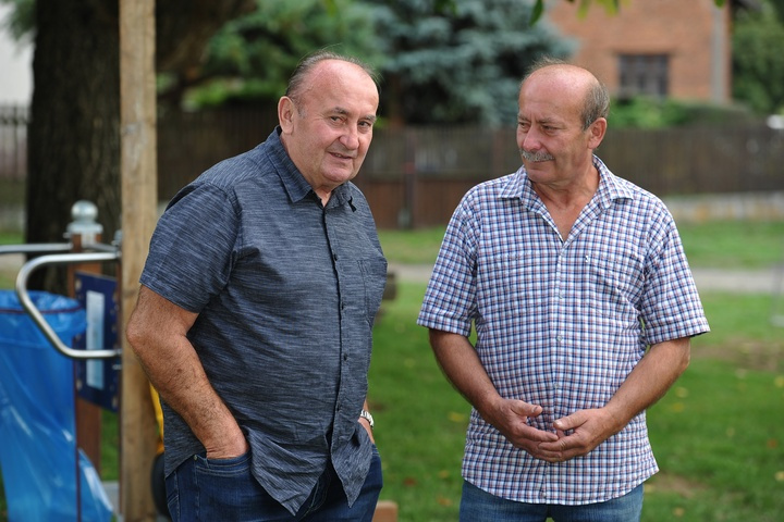 725 let od prvn&iacute; zm&iacute;nky o obci Miro&scaron;ovice