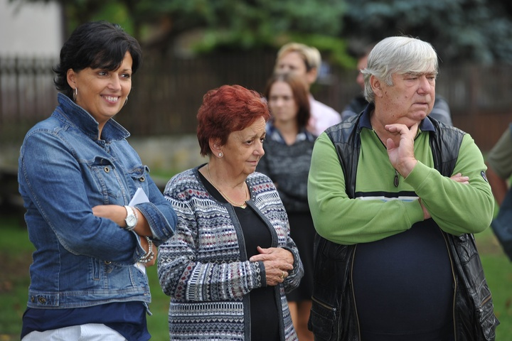 725 let od prvn&iacute; zm&iacute;nky o obci Miro&scaron;ovice