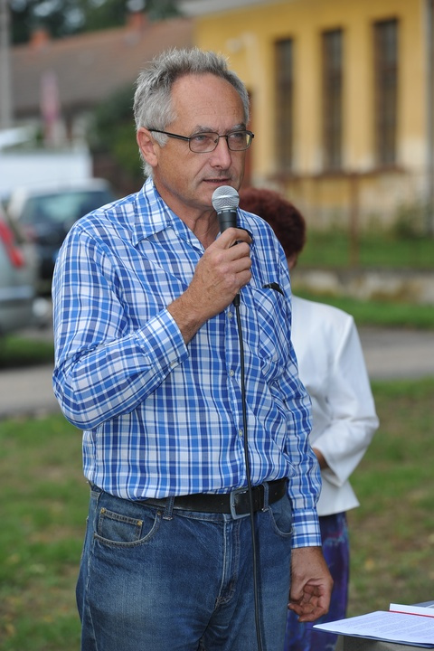 725 let od prvn&iacute; zm&iacute;nky o obci Miro&scaron;ovice