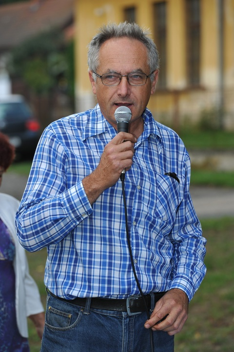 725 let od prvn&iacute; zm&iacute;nky o obci Miro&scaron;ovice