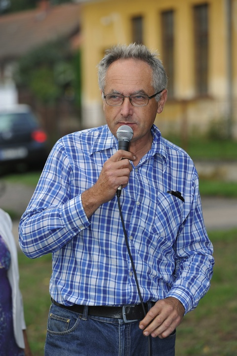 725 let od prvn&iacute; zm&iacute;nky o obci Miro&scaron;ovice