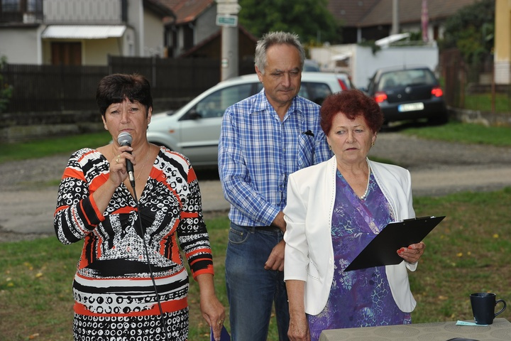 725 let od prvn&iacute; zm&iacute;nky o obci Miro&scaron;ovice