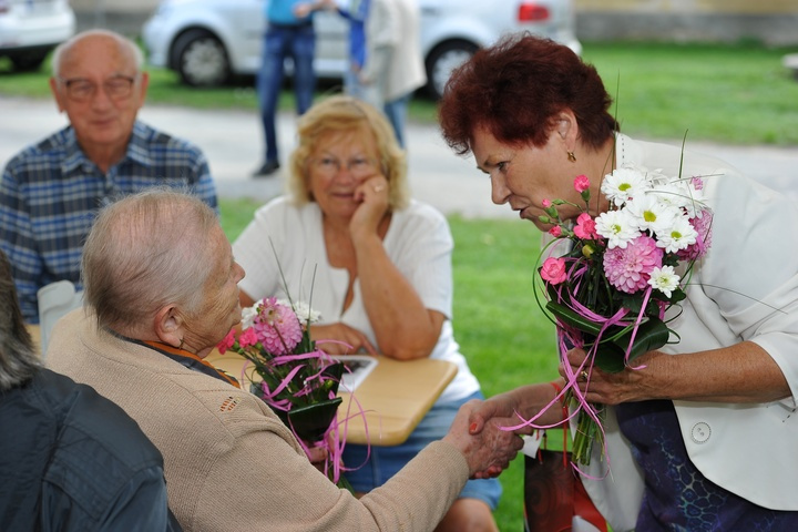 725 let od prvn&iacute; zm&iacute;nky o obci Miro&scaron;ovice