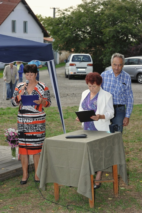 725 let od prvn&iacute; zm&iacute;nky o obci Miro&scaron;ovice