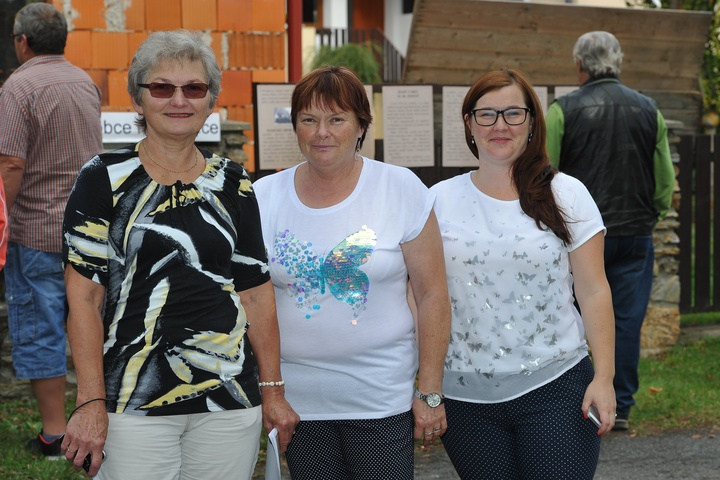 725 let od prvn&iacute; zm&iacute;nky o obci Miro&scaron;ovice