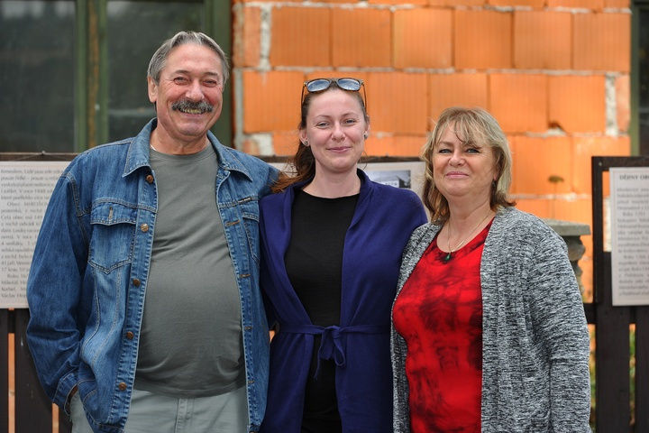 725 let od prvn&iacute; zm&iacute;nky o obci Miro&scaron;ovice