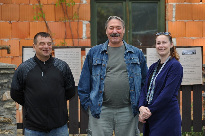 725 let od prvn&iacute; zm&iacute;nky o obci Miro&scaron;ovice