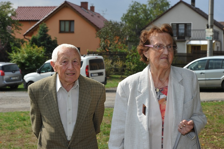 725 let od prvn&iacute; zm&iacute;nky o obci Miro&scaron;ovice