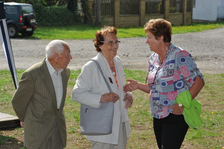 725 let od prvn&iacute; zm&iacute;nky o obci Miro&scaron;ovice