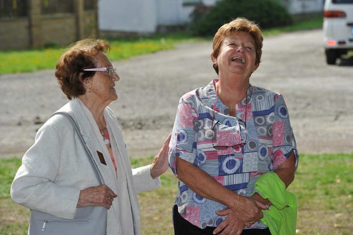 725 let od prvn&iacute; zm&iacute;nky o obci Miro&scaron;ovice