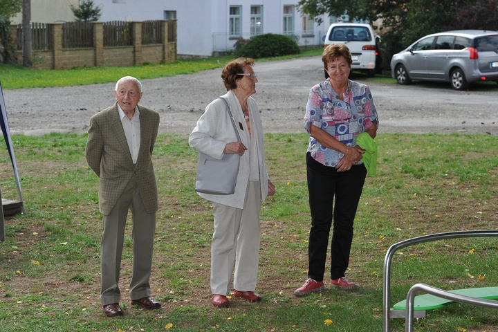 725 let od prvn&iacute; zm&iacute;nky o obci Miro&scaron;ovice