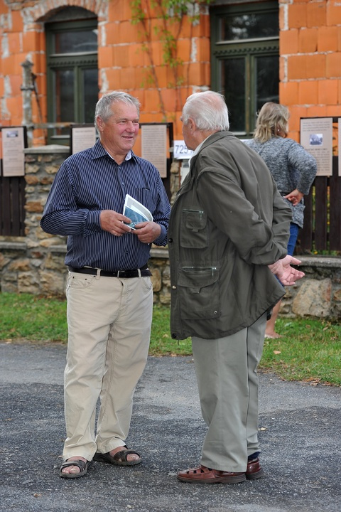 725 let od prvn&iacute; zm&iacute;nky o obci Miro&scaron;ovice