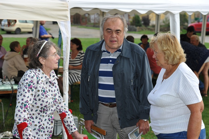 725 let od prvn&iacute; zm&iacute;nky o obci Miro&scaron;ovice