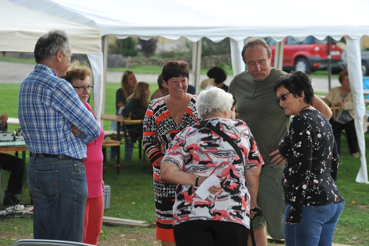 725 let od prvn&iacute; zm&iacute;nky o obci Miro&scaron;ovice