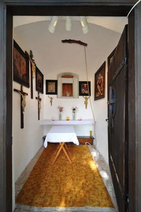 725 let od prvn&iacute; zm&iacute;nky o obci Miro&scaron;ovice