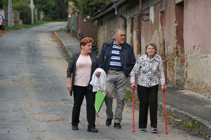 725 let od prvn&iacute; zm&iacute;nky o obci Miro&scaron;ovice