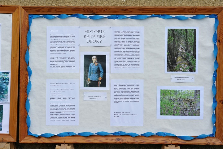 725 let od prvn&iacute; zm&iacute;nky o obci Miro&scaron;ovice