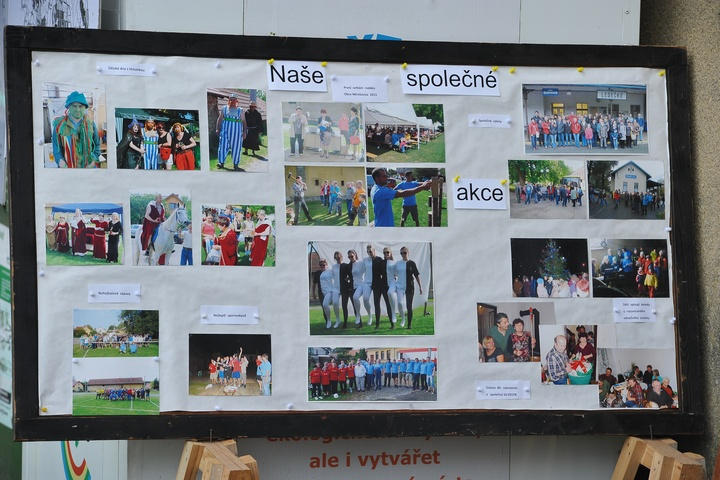 725 let od prvn&iacute; zm&iacute;nky o obci Miro&scaron;ovice