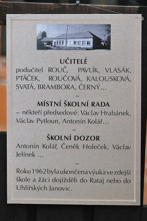 725 let od prvn&iacute; zm&iacute;nky o obci Miro&scaron;ovice