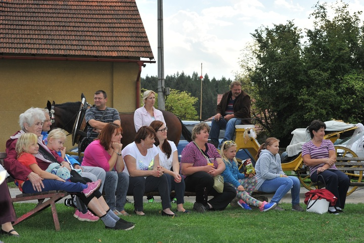 725 let od prvn&iacute; zm&iacute;nky o obci Miro&scaron;ovice