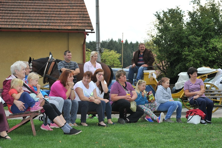 725 let od prvn&iacute; zm&iacute;nky o obci Miro&scaron;ovice