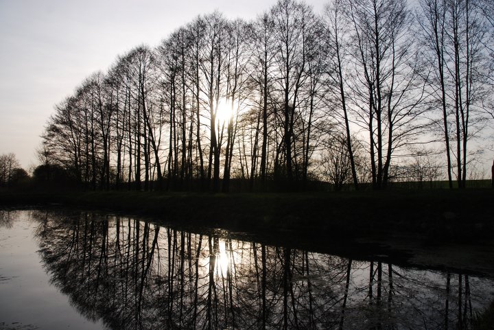 Mirošovice a okolí